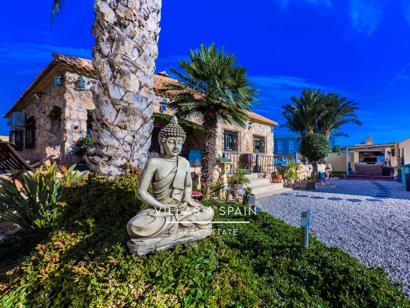 4 camera da letto Villa in vendita in Fortuna con piscina garage - 399.000 € (Rif: 8815042)