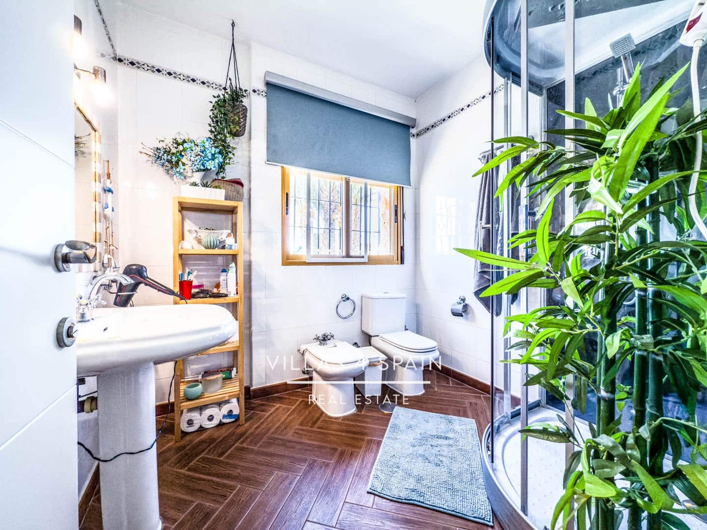 4 camera da letto Villa in vendita in Fortuna con piscina garage - 399.000 € (Rif: 8815042)