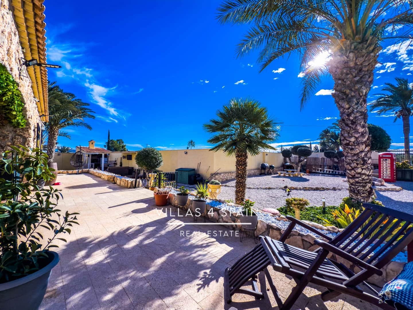 4 camera da letto Villa in vendita in Fortuna con piscina garage - 399.000 € (Rif: 8815042)