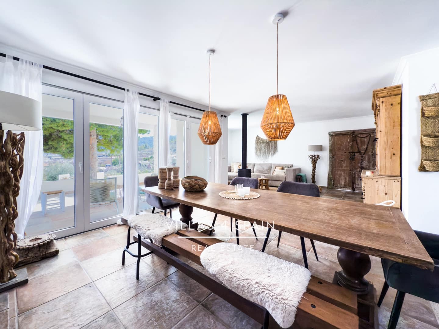 8 sypialnia Willa na sprzedaż w La Romana z basenem garażem - 789 000 € (Ref: 8847126)