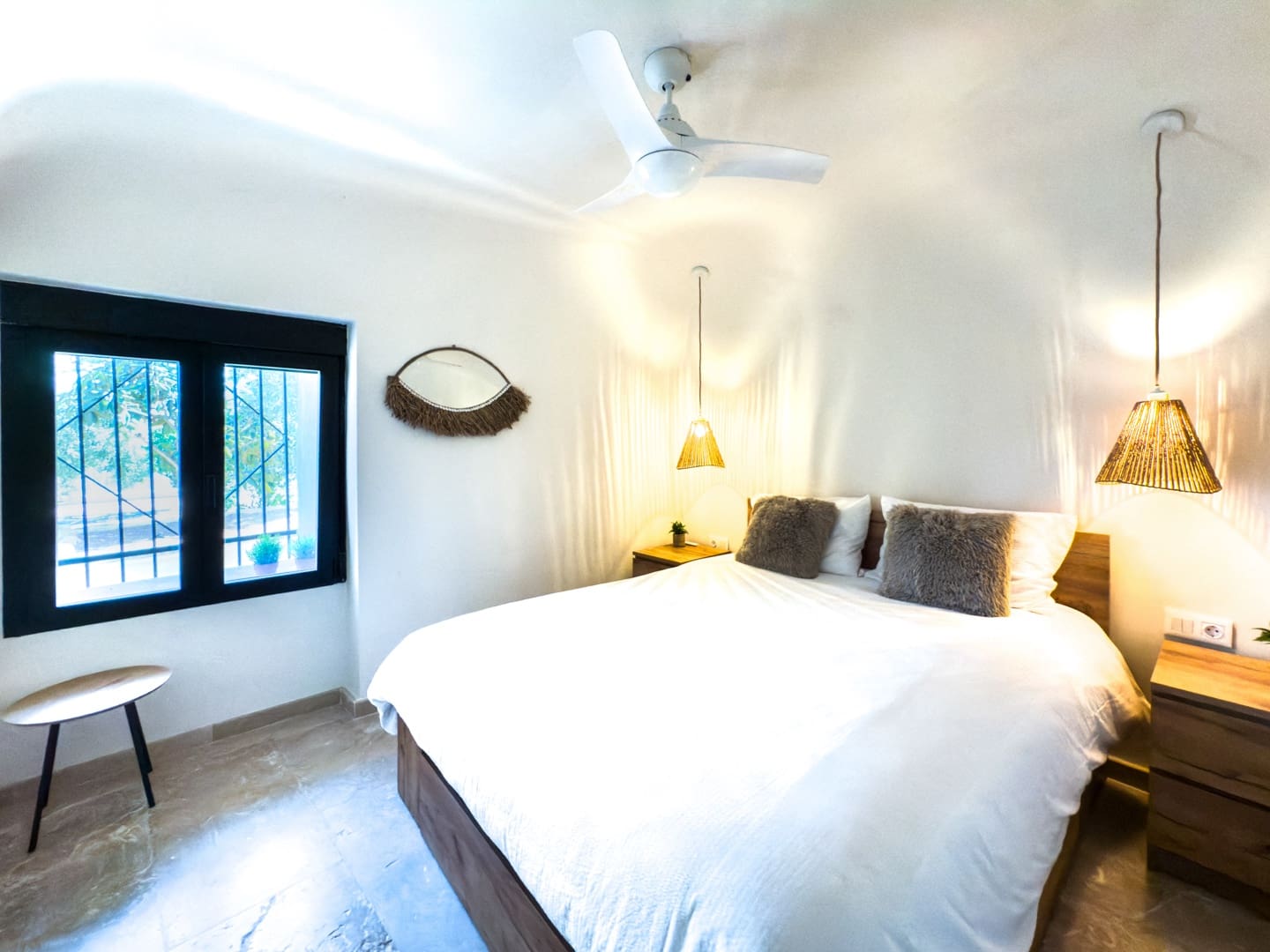 8 makuuhuone Huvila myytävänä paikassa La Romana mukana uima-altaan 
autotalli - 789 000 € (Ref: 8873187)