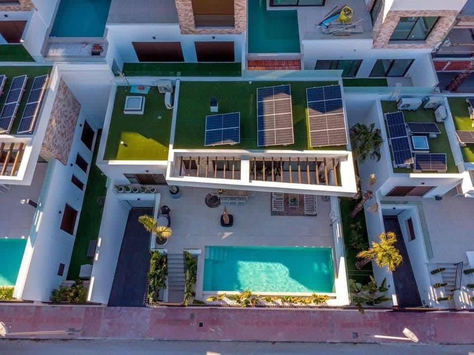 4 soverom Villa til salgs i La Marquesa med svømmebasseng - € 679 000 (Ref: 8896091)