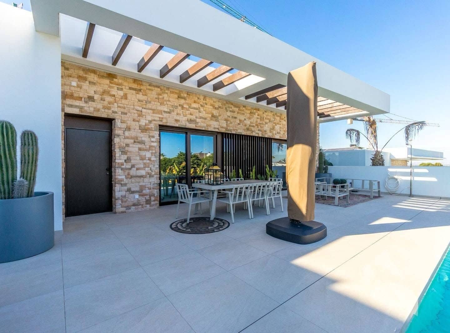 4 soverom Villa til salgs i La Marquesa med svømmebasseng - € 679 000 (Ref: 8896091)