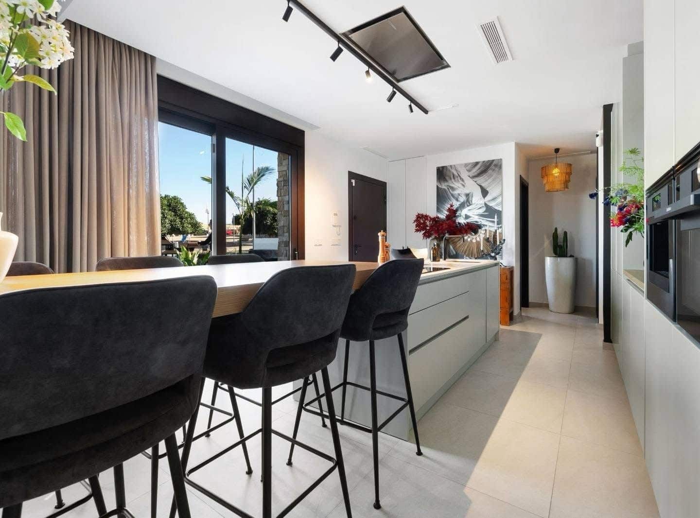 4 soverom Villa til salgs i La Marquesa med svømmebasseng - € 679 000 (Ref: 8896091)