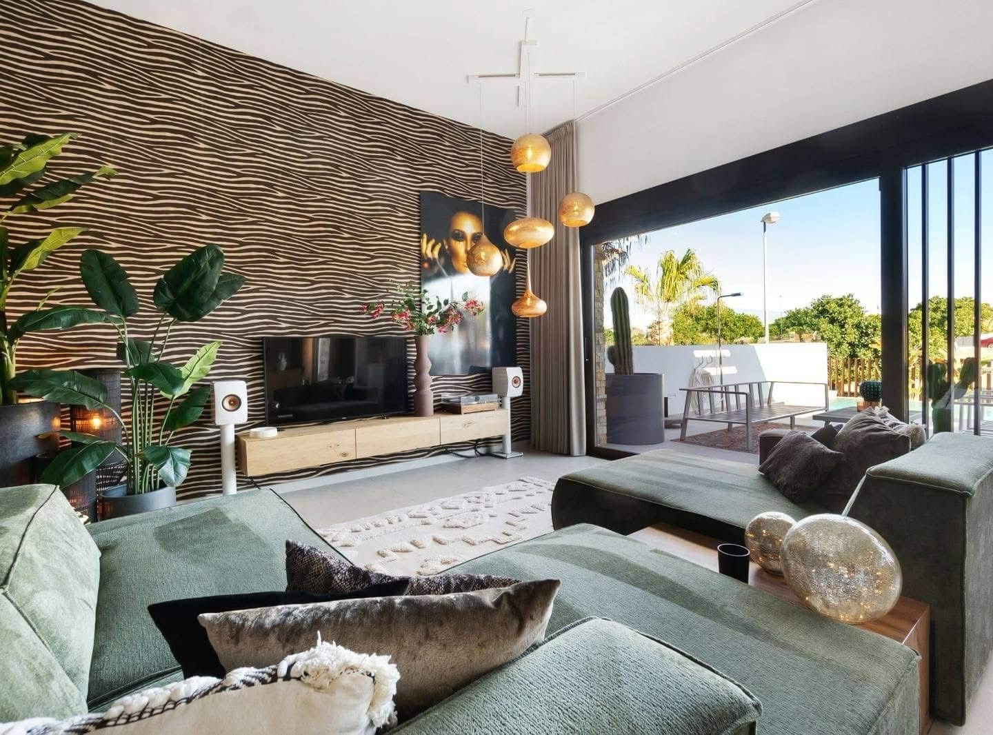 4 soverom Villa til salgs i La Marquesa med svømmebasseng - € 679 000 (Ref: 8896091)