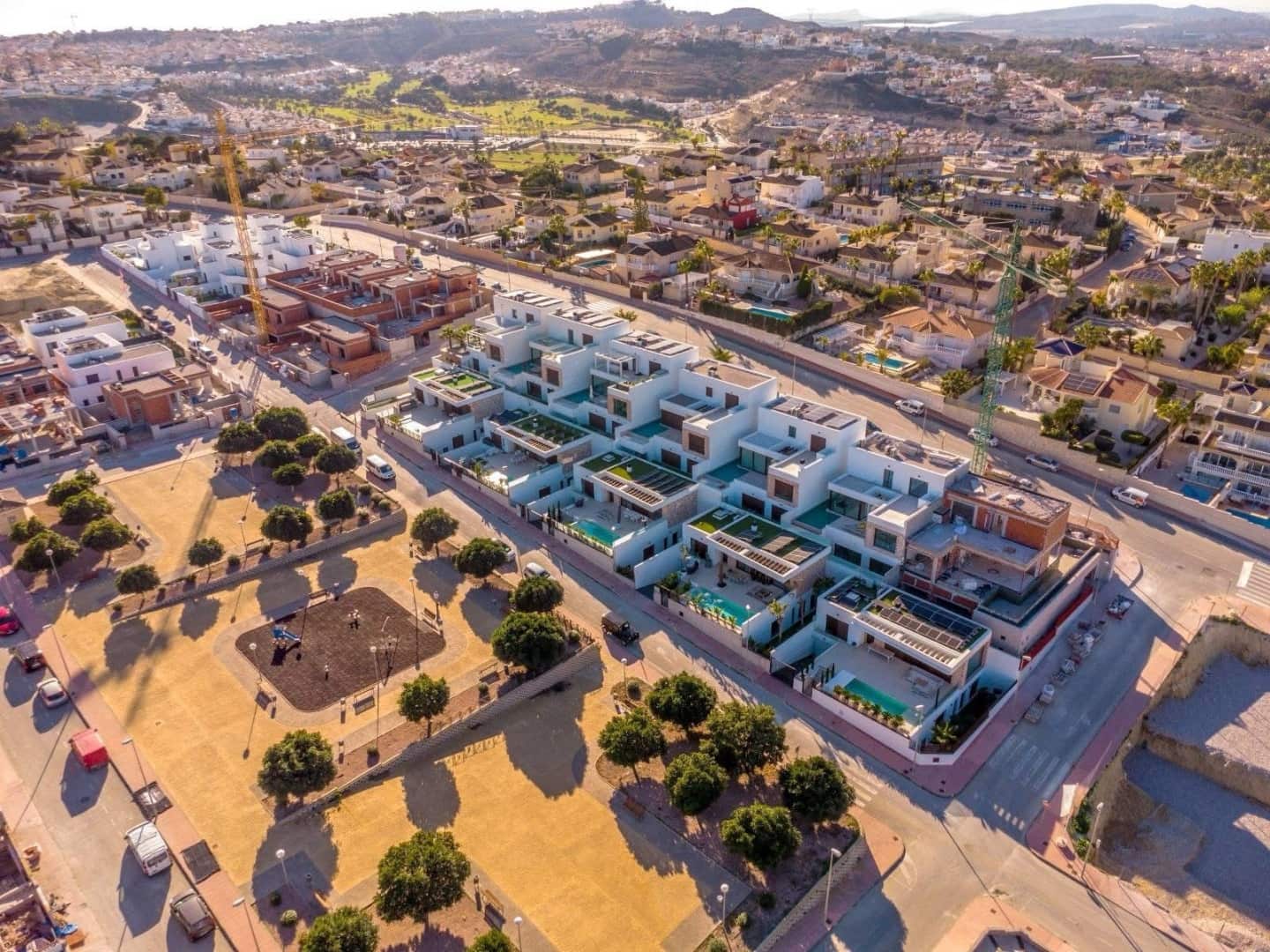 4 soverom Villa til salgs i La Marquesa med svømmebasseng - € 679 000 (Ref: 8896091)