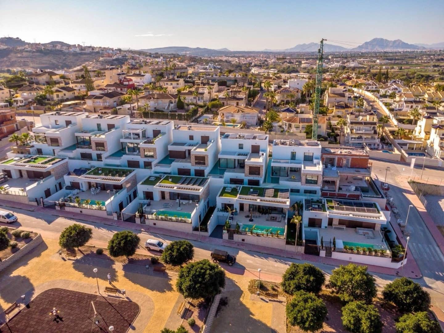 4 soverom Villa til salgs i La Marquesa med svømmebasseng - € 679 000 (Ref: 8896091)