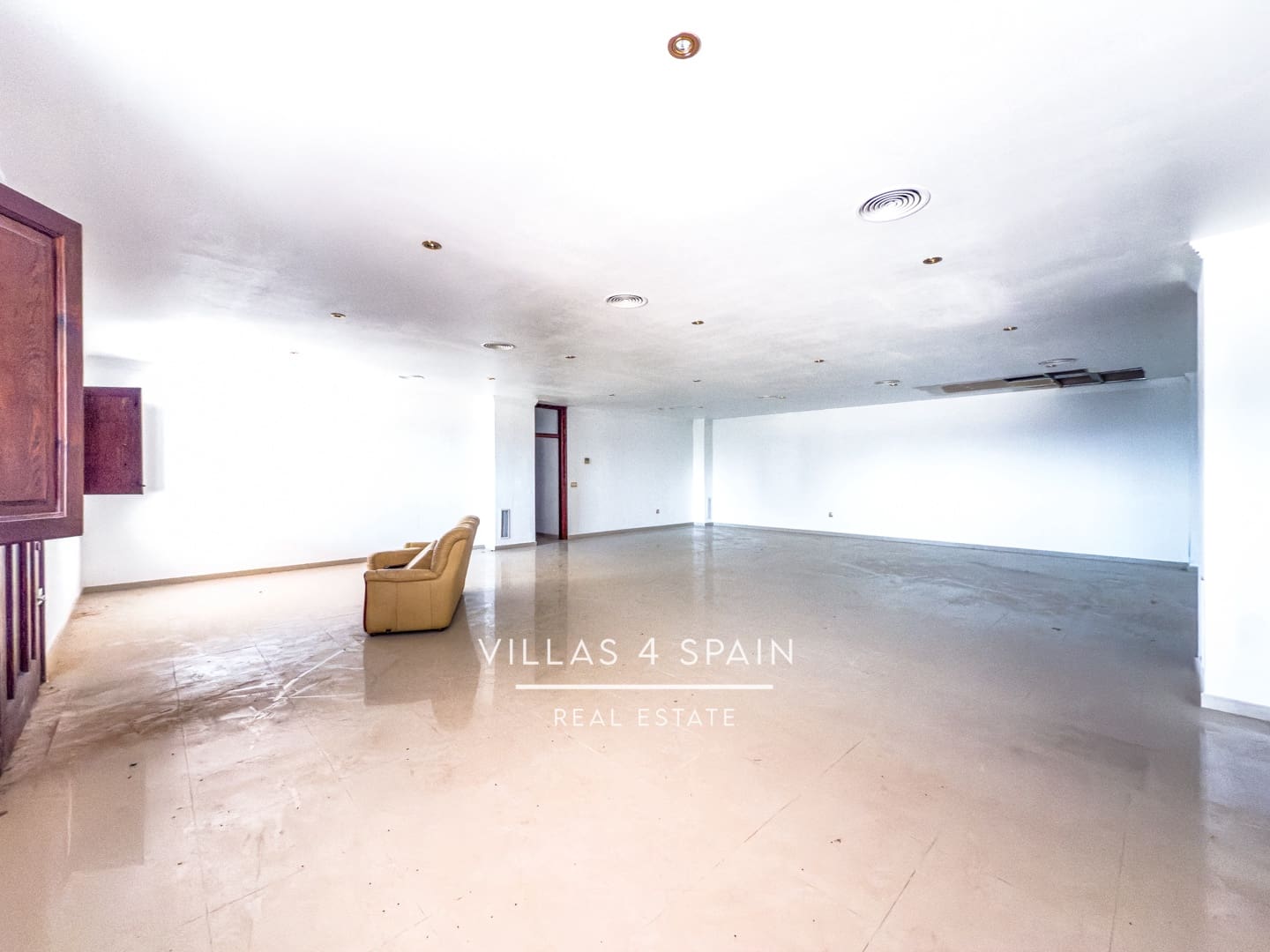 8 slaapkamer Villa te koop in Totana met zwembad garage - € 619.000 (Ref: 8929757)