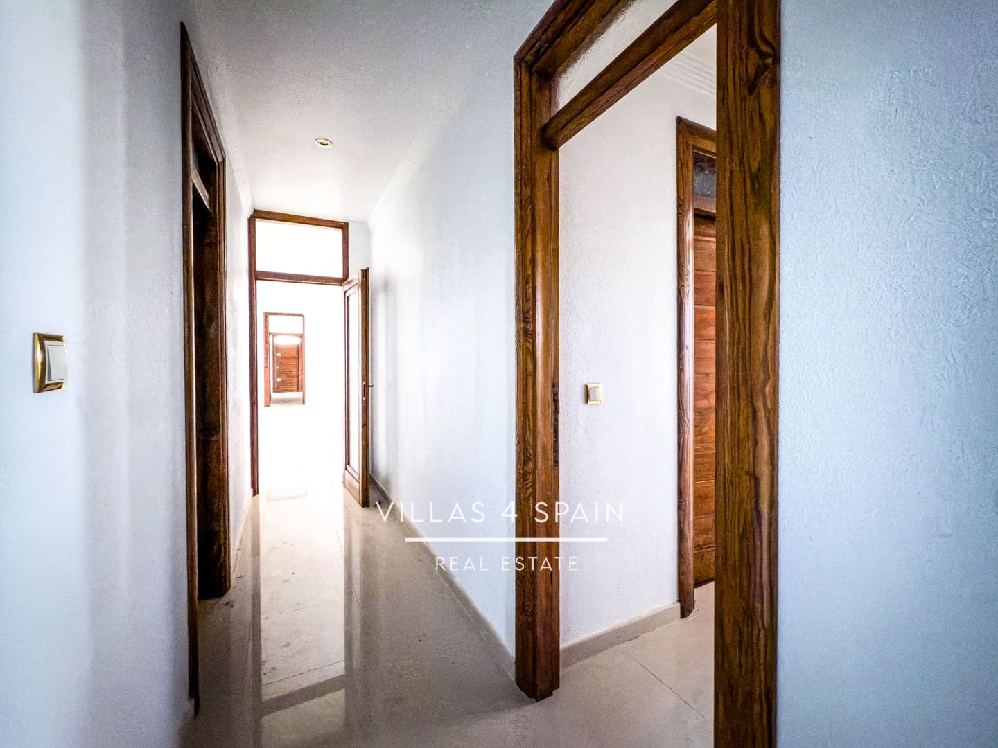 8 slaapkamer Villa te koop in Totana met zwembad garage - € 619.000 (Ref: 8929757)