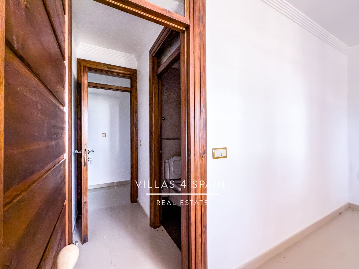 8 slaapkamer Villa te koop in Totana met zwembad garage - € 619.000 (Ref: 8929757)