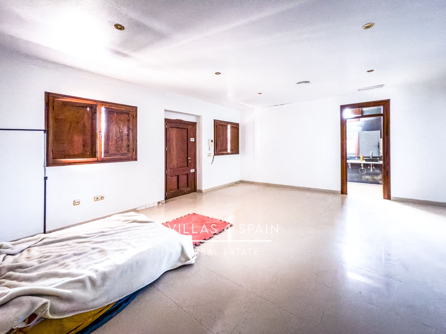 8 slaapkamer Villa te koop in Totana met zwembad garage - € 619.000 (Ref: 8929757)