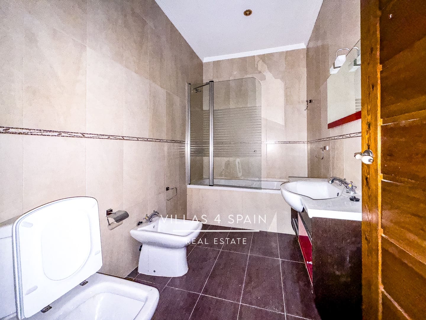 8 slaapkamer Villa te koop in Totana met zwembad garage - € 619.000 (Ref: 8929757)