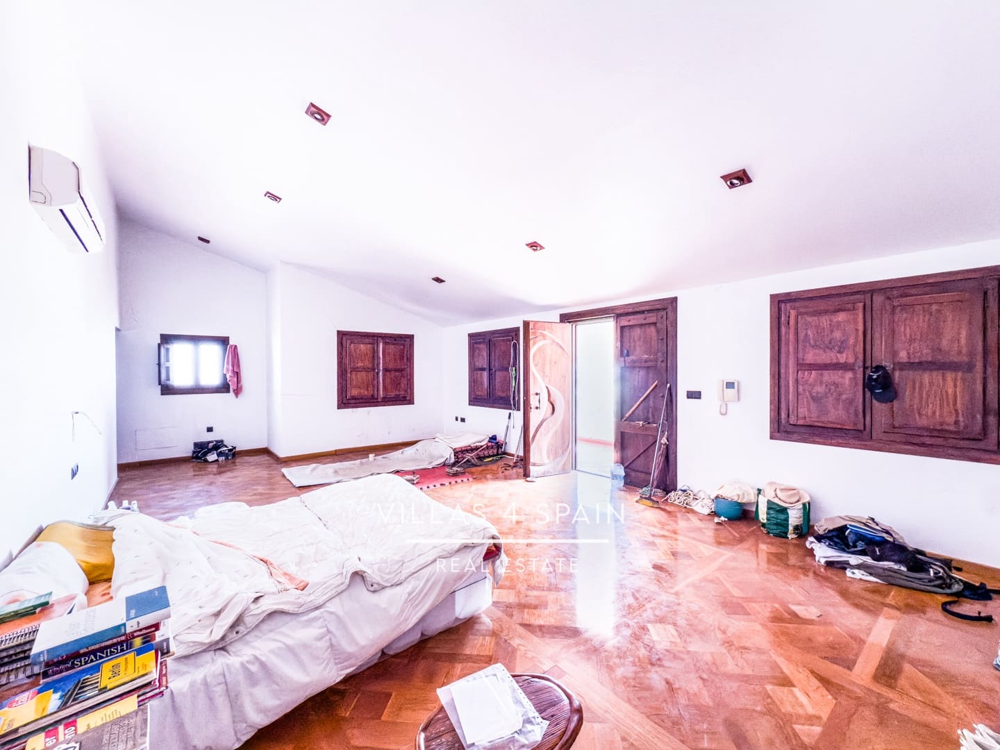 8 slaapkamer Villa te koop in Totana met zwembad garage - € 619.000 (Ref: 8929757)