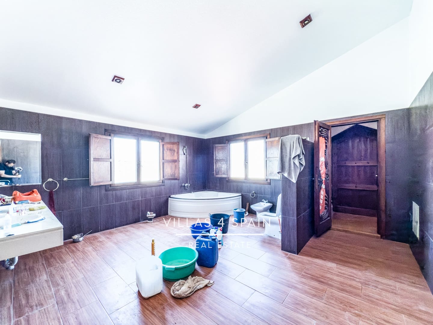 8 slaapkamer Villa te koop in Totana met zwembad garage - € 619.000 (Ref: 8929757)