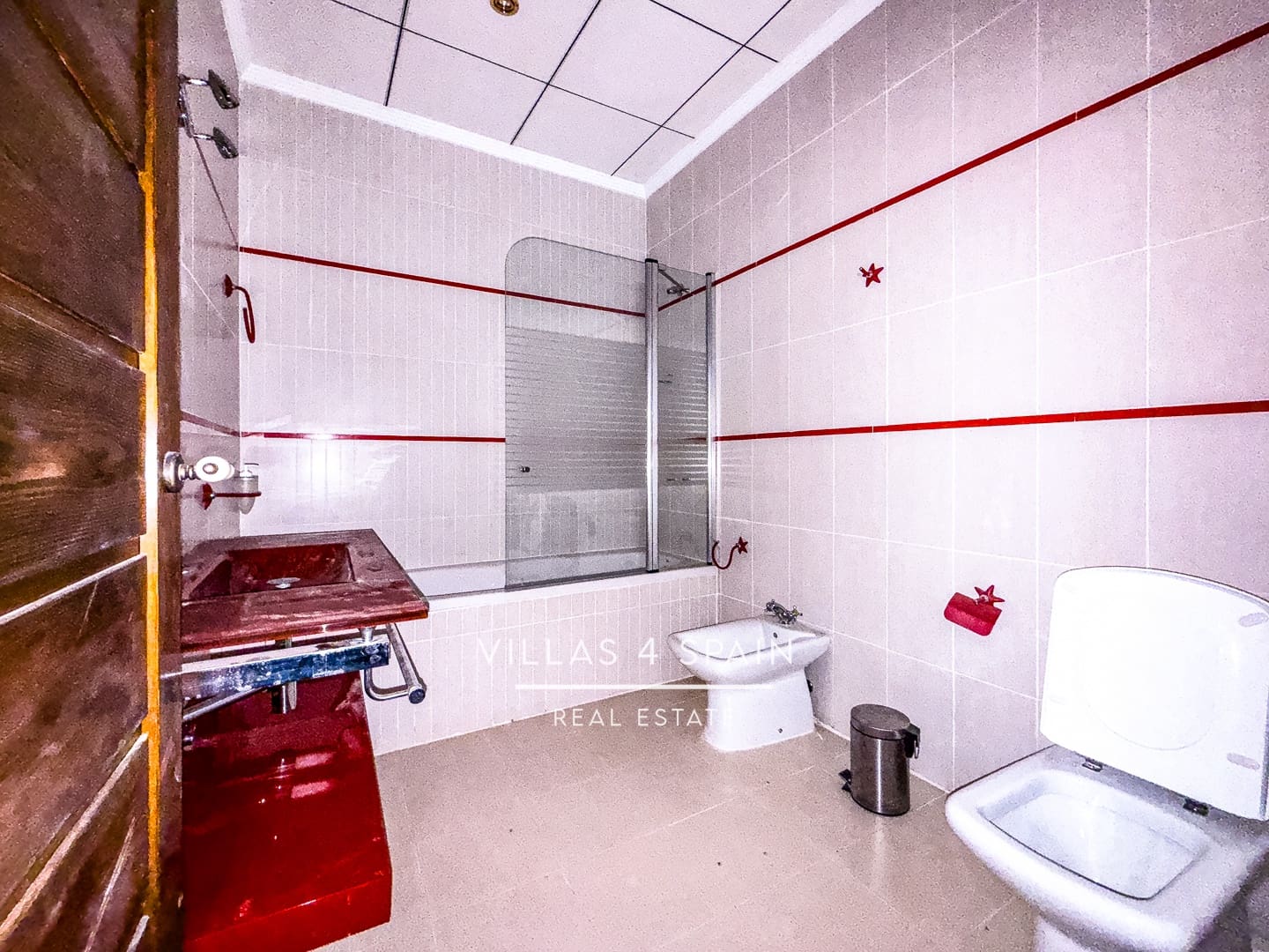 8 slaapkamer Villa te koop in Totana met zwembad garage - € 619.000 (Ref: 8929757)