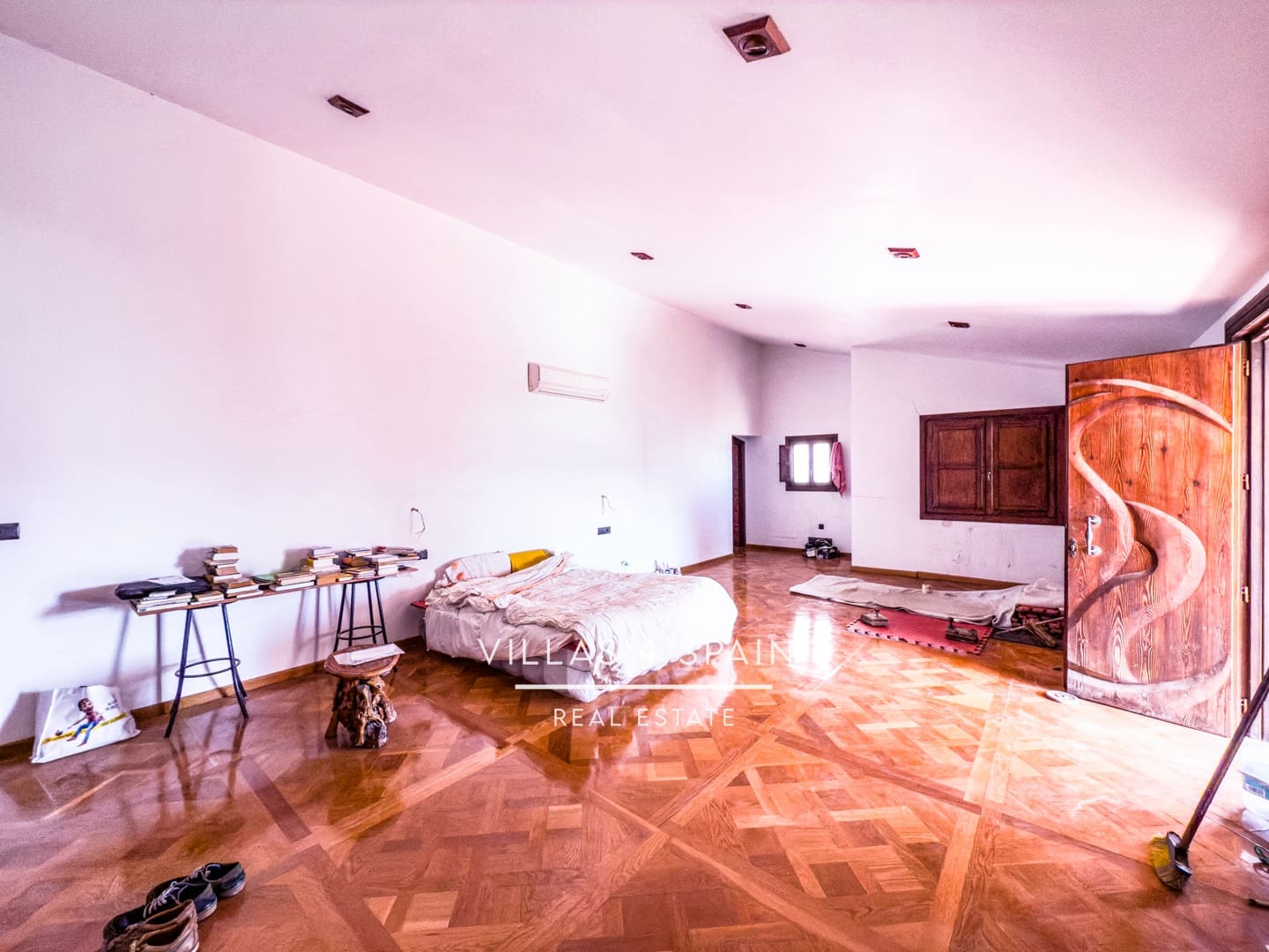 8 slaapkamer Villa te koop in Totana met zwembad garage - € 619.000 (Ref: 8929757)