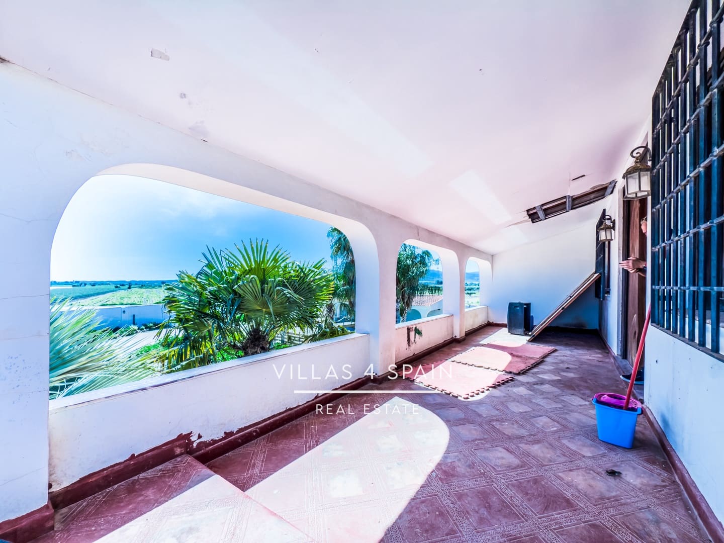 8 slaapkamer Villa te koop in Totana met zwembad garage - € 619.000 (Ref: 8929757)