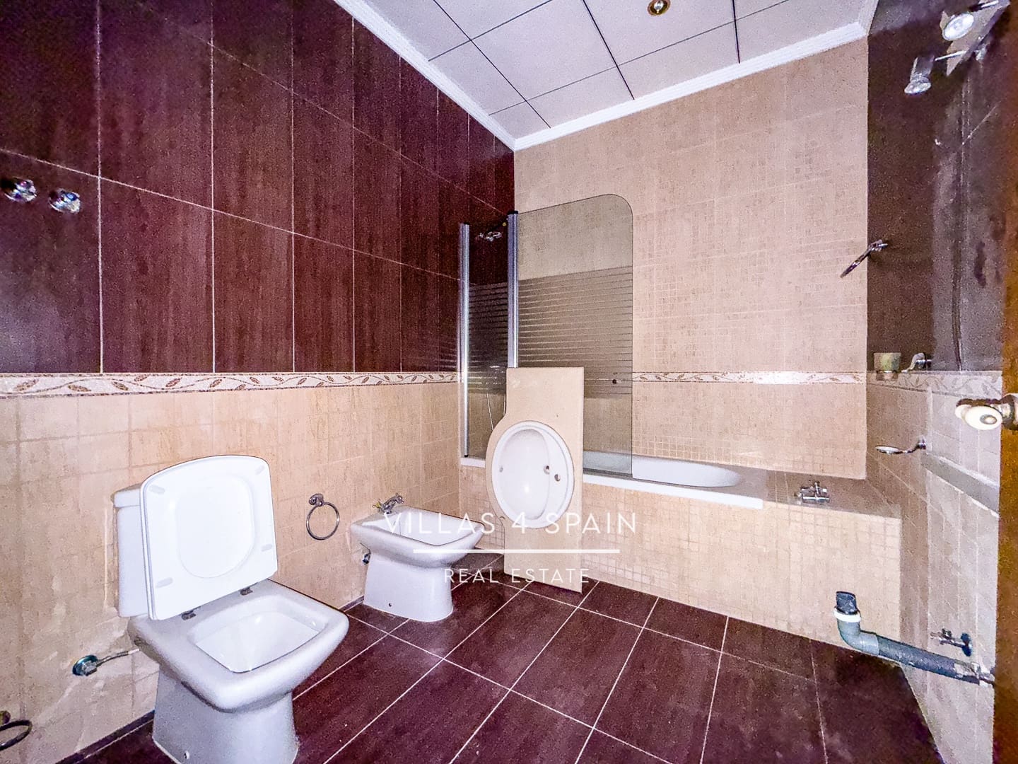 8 slaapkamer Villa te koop in Totana met zwembad garage - € 619.000 (Ref: 8929757)