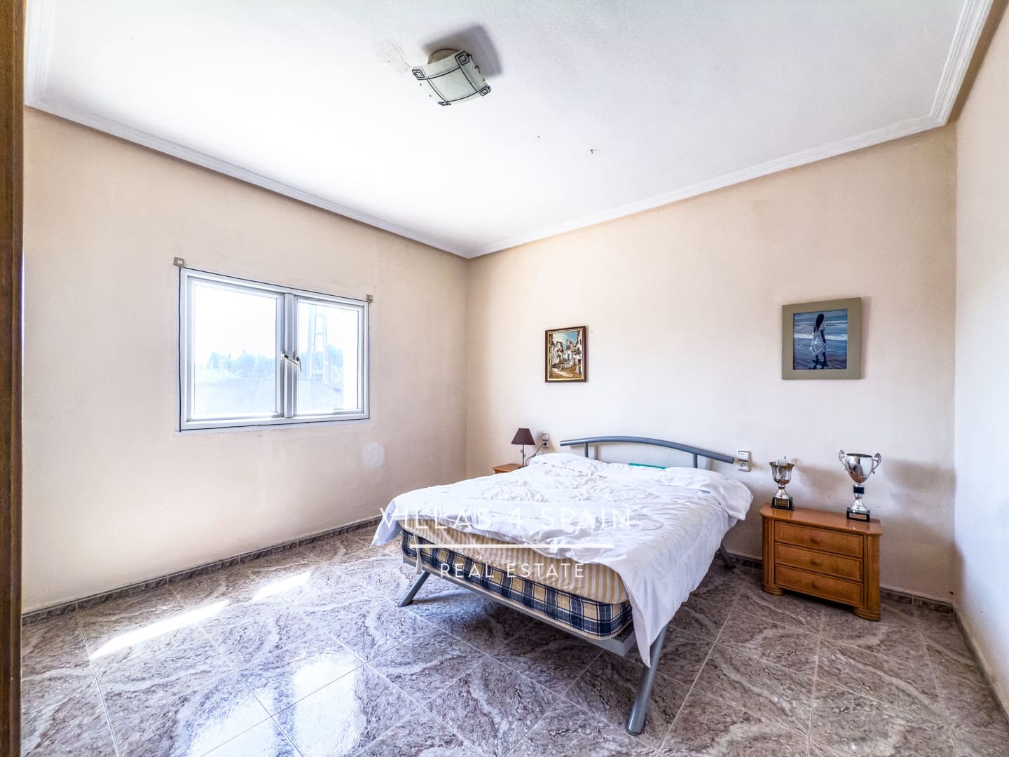 12 makuuhuone Huvila myytävänä paikassa Crevillente / Crevillent mukana uima-altaan - 595 000 € (Ref: 9019784)