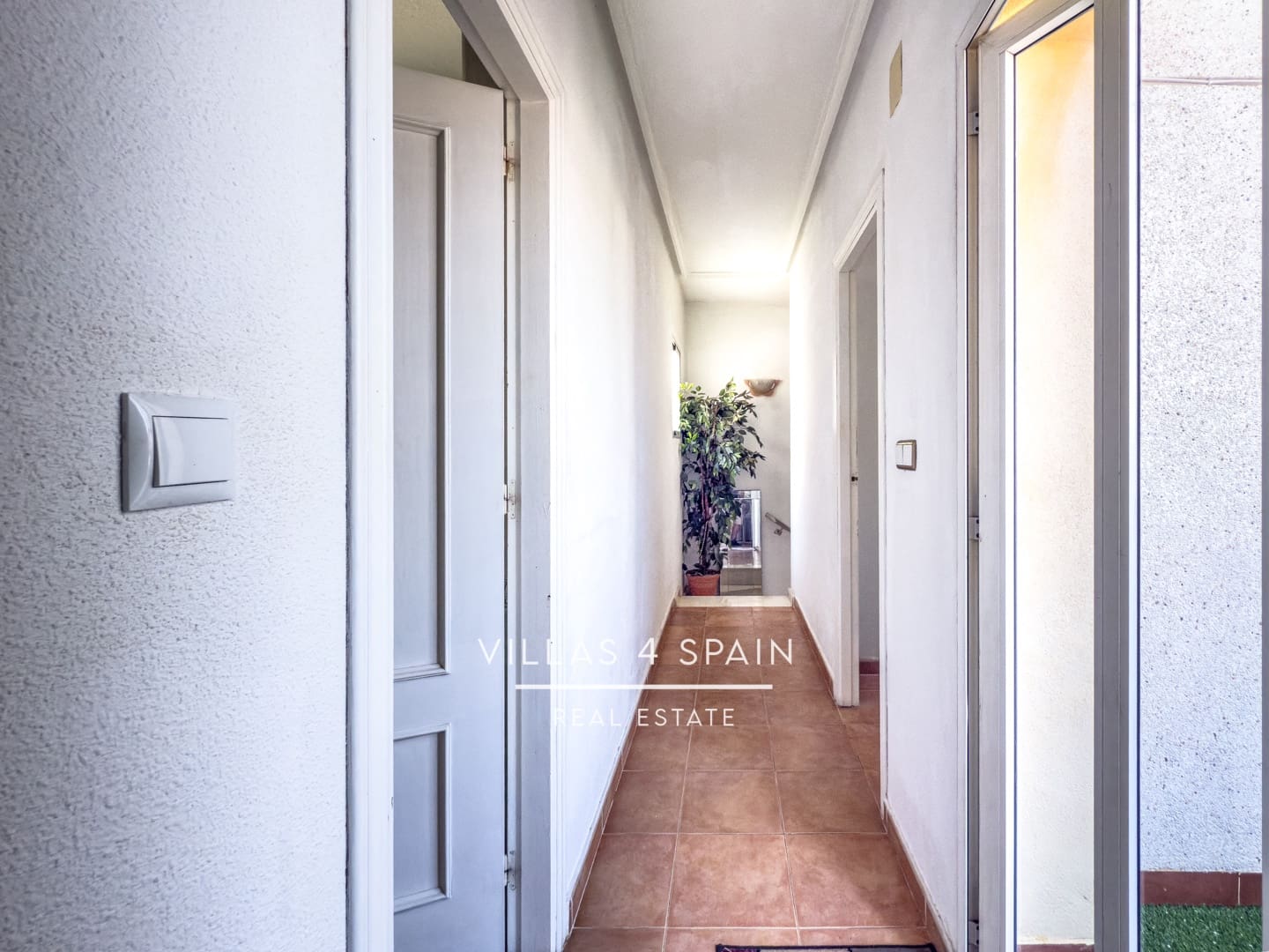 3 sypialnia Dom blizniak na sprzedaż w Algorfa z basenem - 150 000 € (Ref: 9088444)