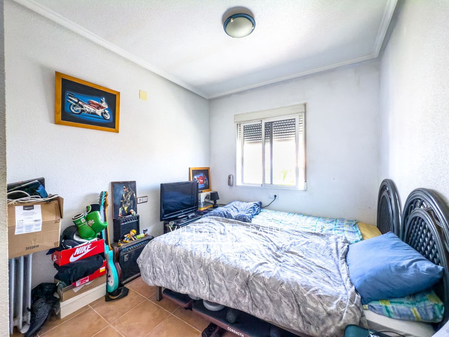 3 sypialnia Dom blizniak na sprzedaż w Algorfa z basenem - 150 000 € (Ref: 9088444)