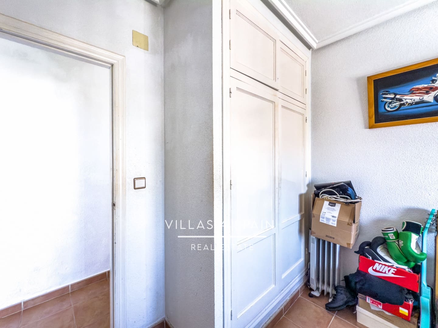 3 sypialnia Dom blizniak na sprzedaż w Algorfa z basenem - 150 000 € (Ref: 9088444)