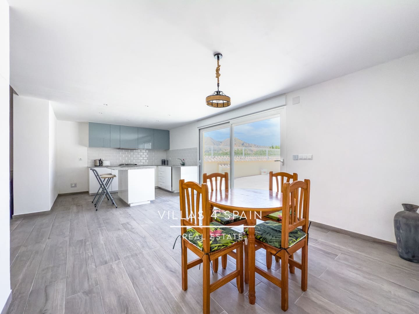 4 slaapkamer Huis te koop in Hondon de los Frailes - € 199.995 (Ref: 9088445)