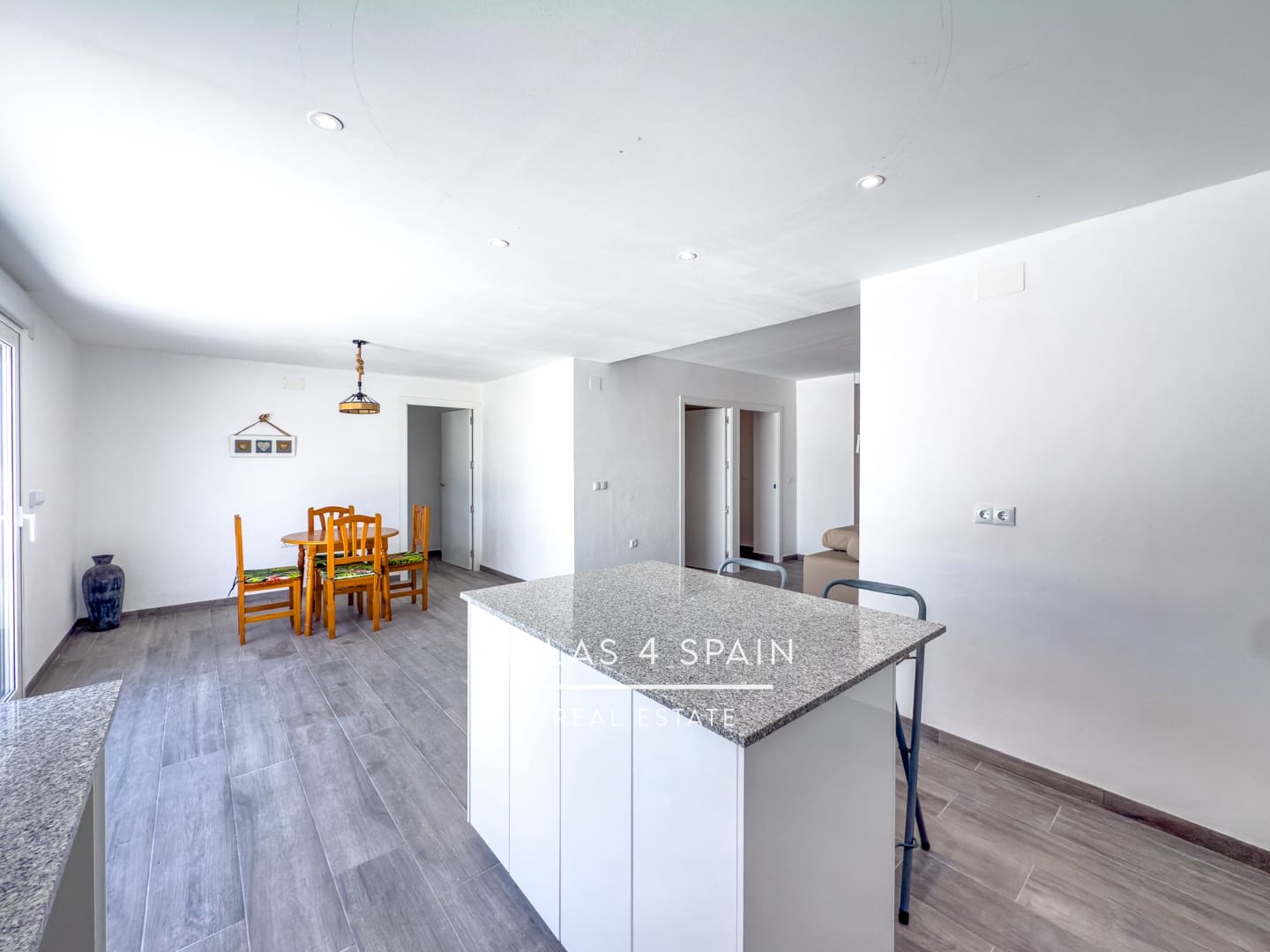 4 slaapkamer Huis te koop in Hondon de los Frailes - € 199.995 (Ref: 9088445)