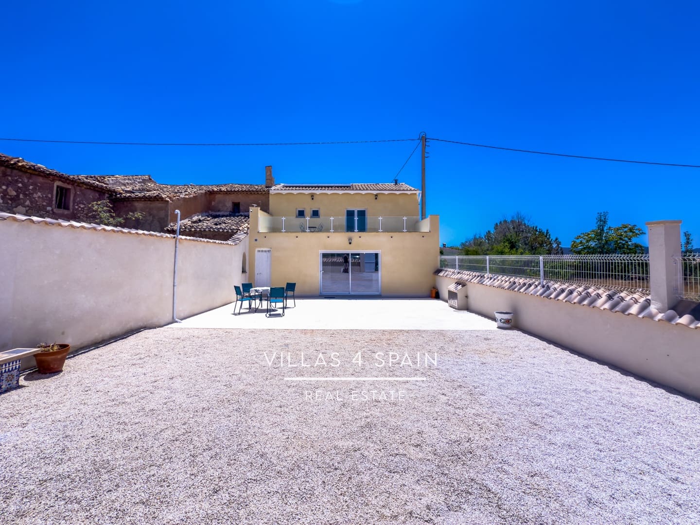 4 slaapkamer Huis te koop in Hondon de los Frailes - € 199.995 (Ref: 9088445)