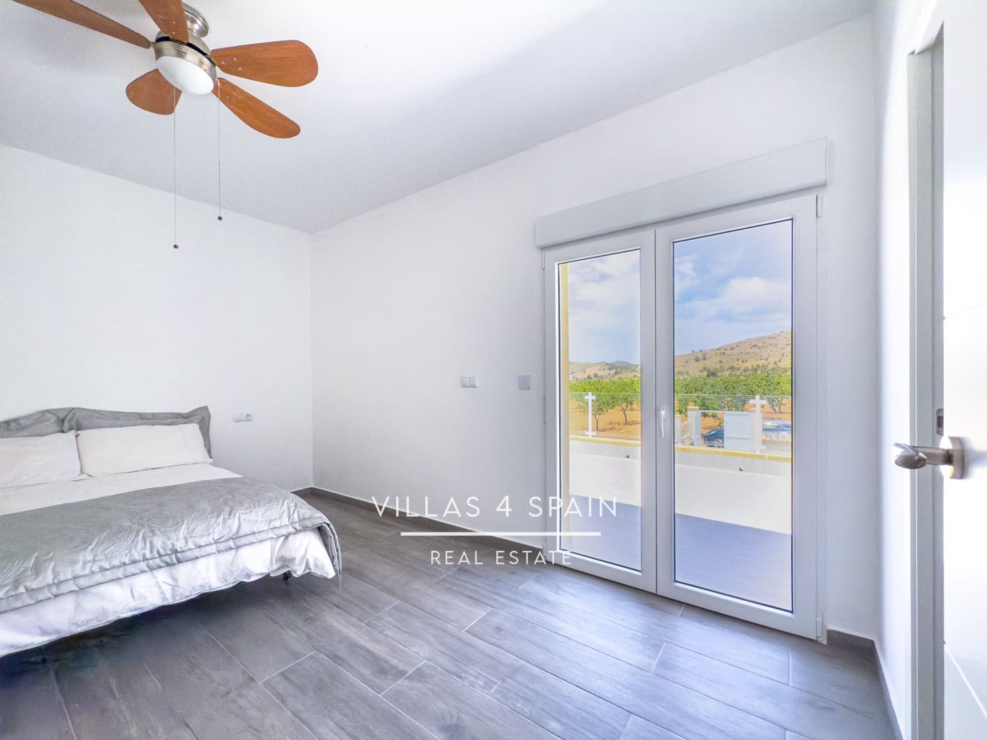 4 slaapkamer Huis te koop in Hondon de los Frailes - € 199.995 (Ref: 9088445)