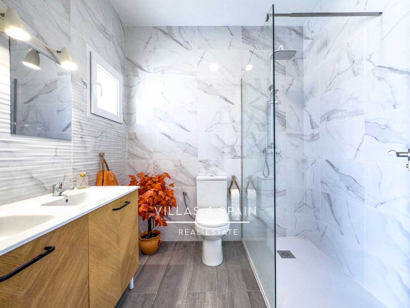 4 slaapkamer Huis te koop in Hondon de los Frailes - € 199.995 (Ref: 9088445)