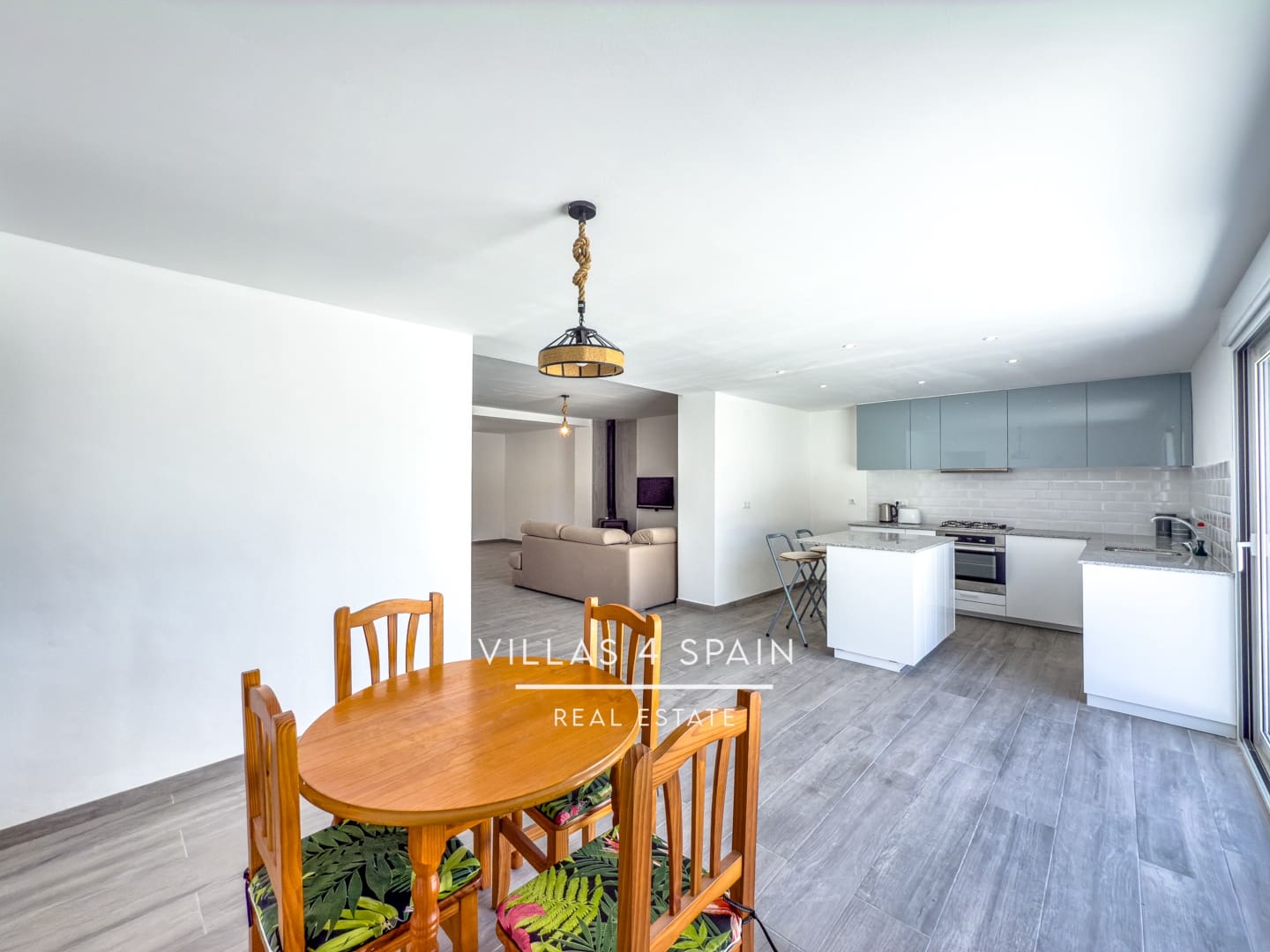 4 slaapkamer Huis te koop in Hondon de los Frailes - € 199.995 (Ref: 9088445)