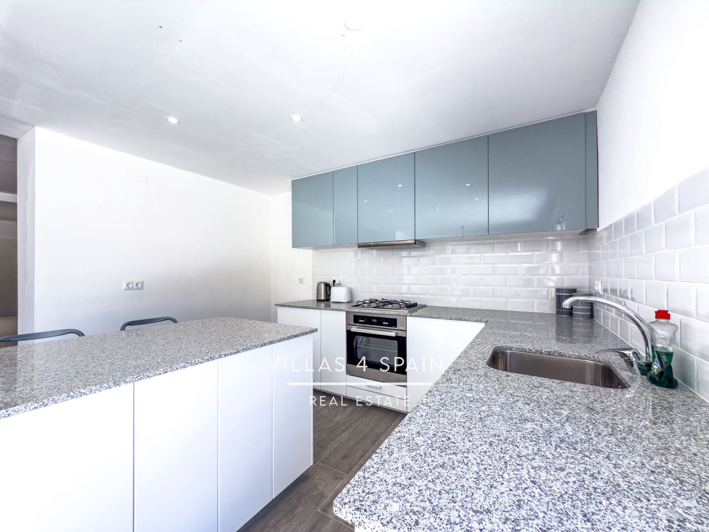 4 slaapkamer Huis te koop in Hondon de los Frailes - € 199.995 (Ref: 9088445)