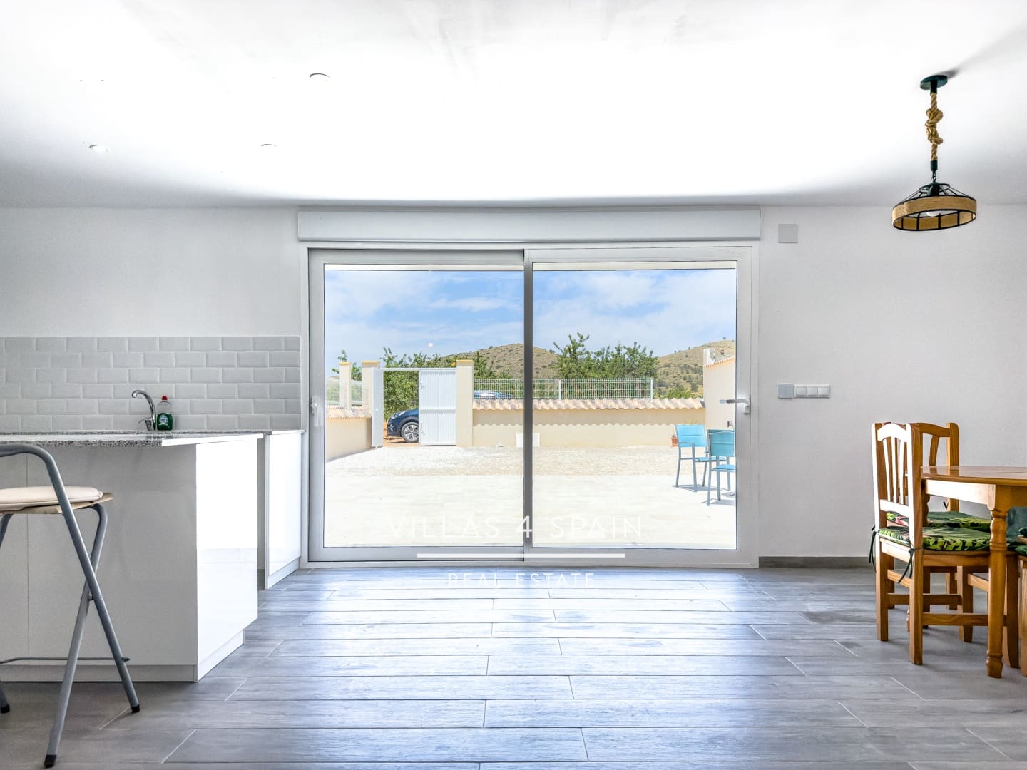 4 slaapkamer Huis te koop in Hondon de los Frailes - € 199.995 (Ref: 9088445)