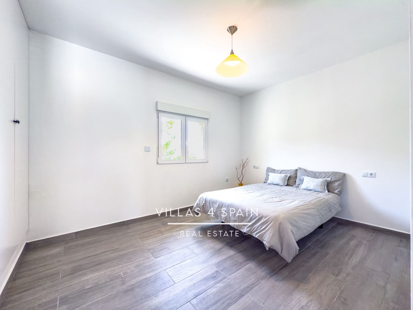 4 slaapkamer Huis te koop in Hondon de los Frailes - € 199.995 (Ref: 9088445)