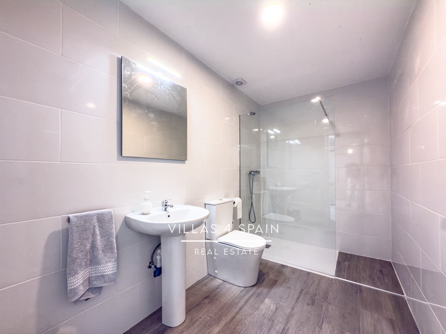 4 slaapkamer Huis te koop in Hondon de los Frailes - € 199.995 (Ref: 9088445)