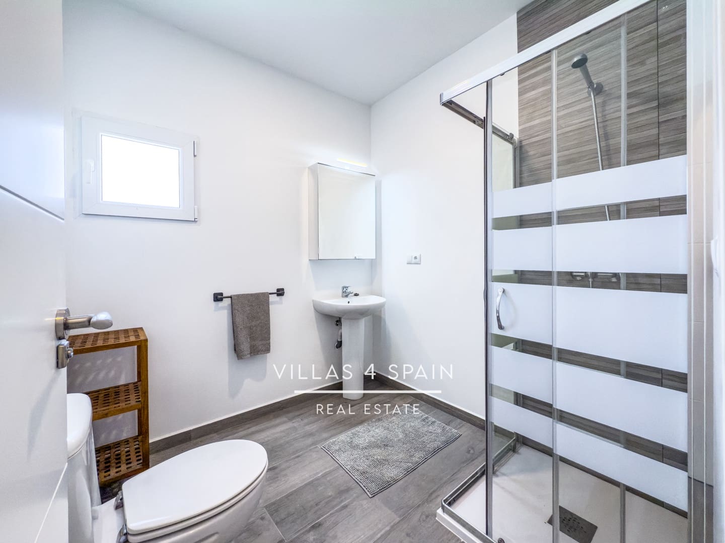 4 slaapkamer Huis te koop in Hondon de los Frailes - € 199.995 (Ref: 9088445)