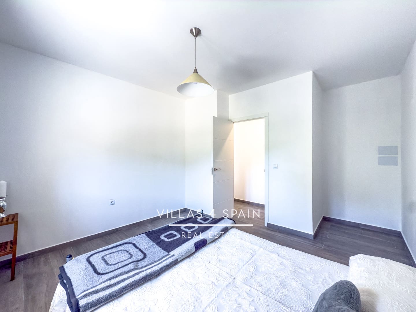 4 slaapkamer Huis te koop in Hondon de los Frailes - € 199.995 (Ref: 9088445)