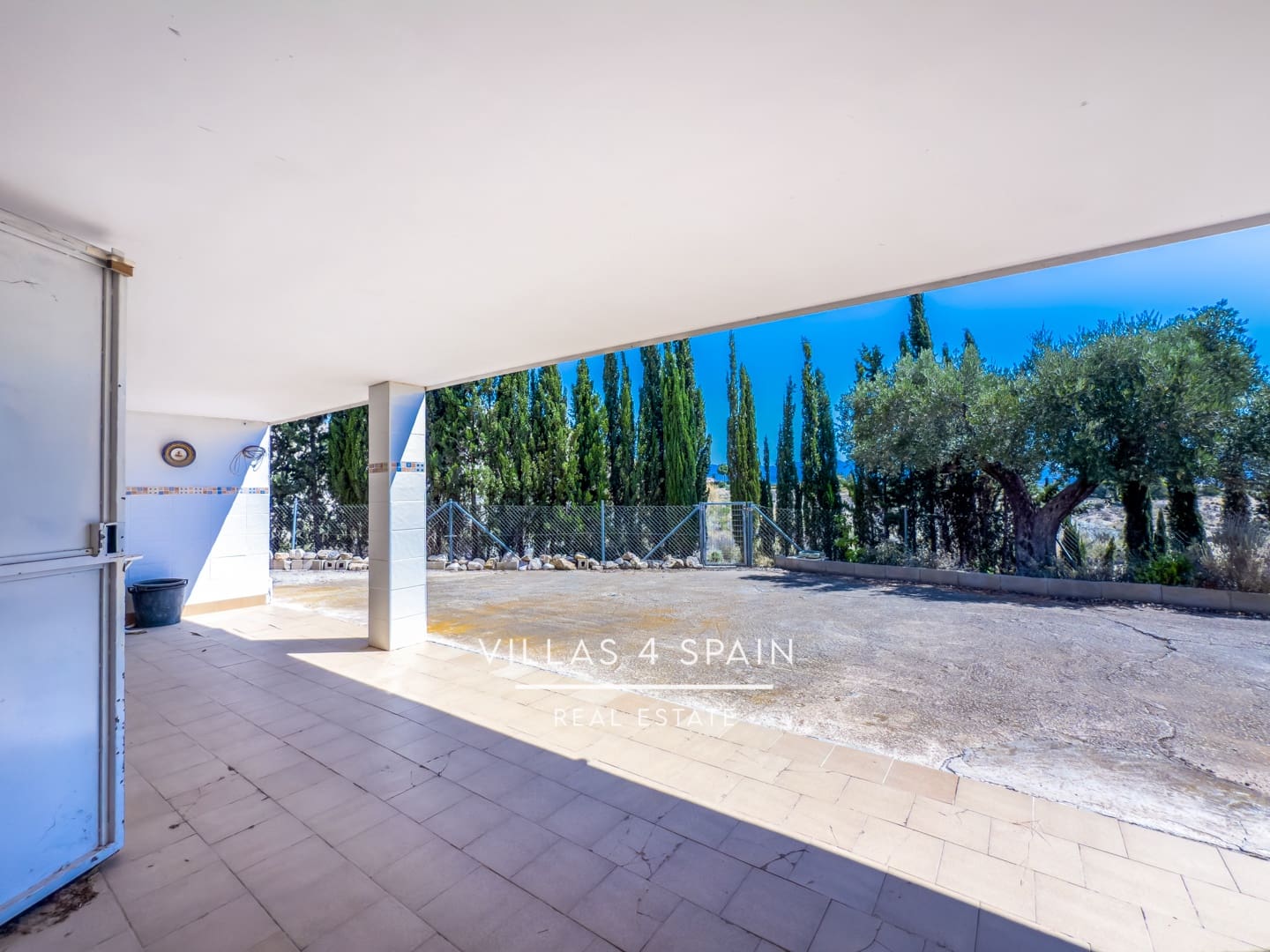 2 sovrum Villa till salu i Fortuna med garage - 168 000 € (Ref: 9099430)