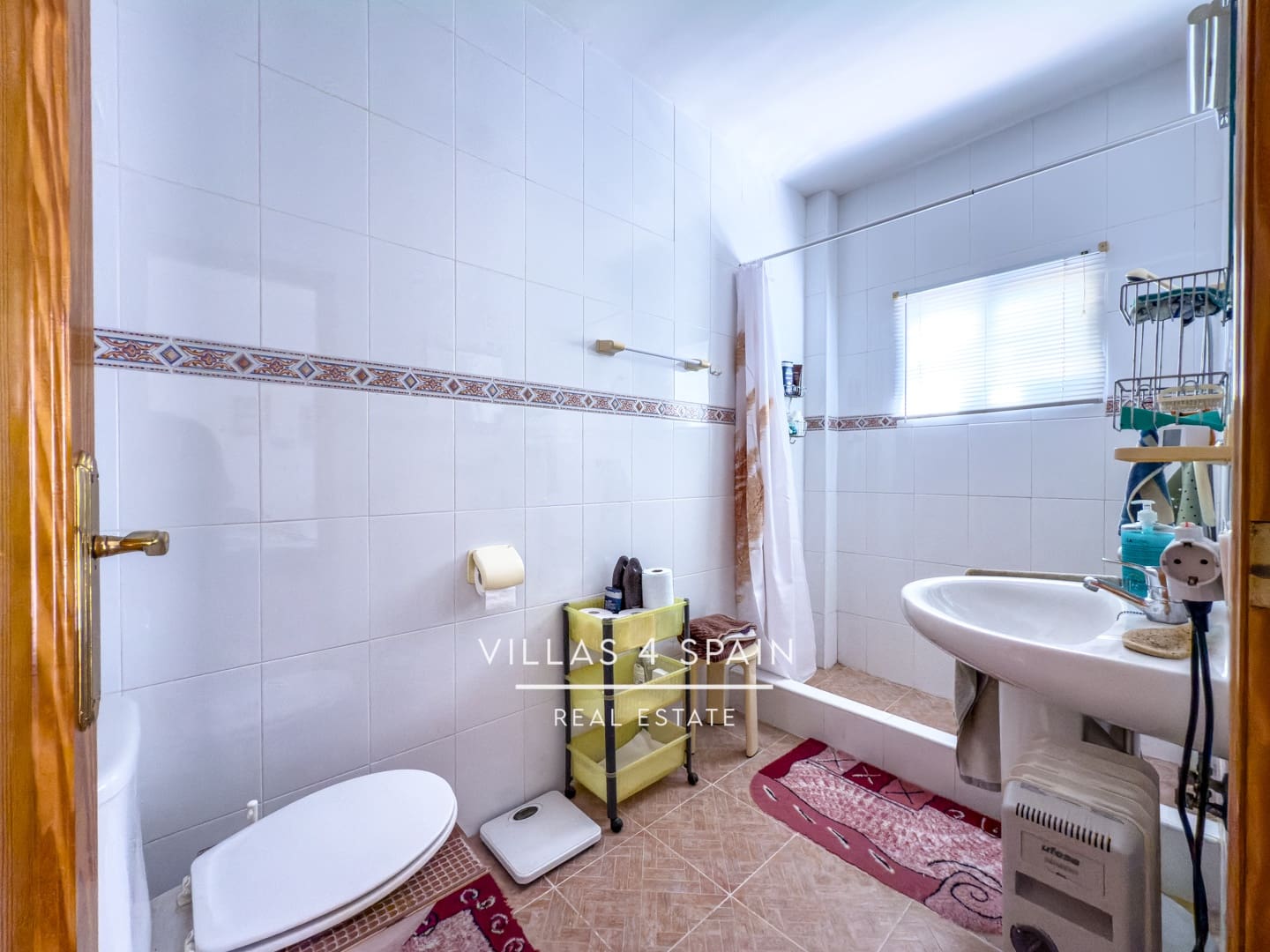 2 camera da letto Villa in vendita in Fortuna con garage - 168.000 € (Rif: 9110011)