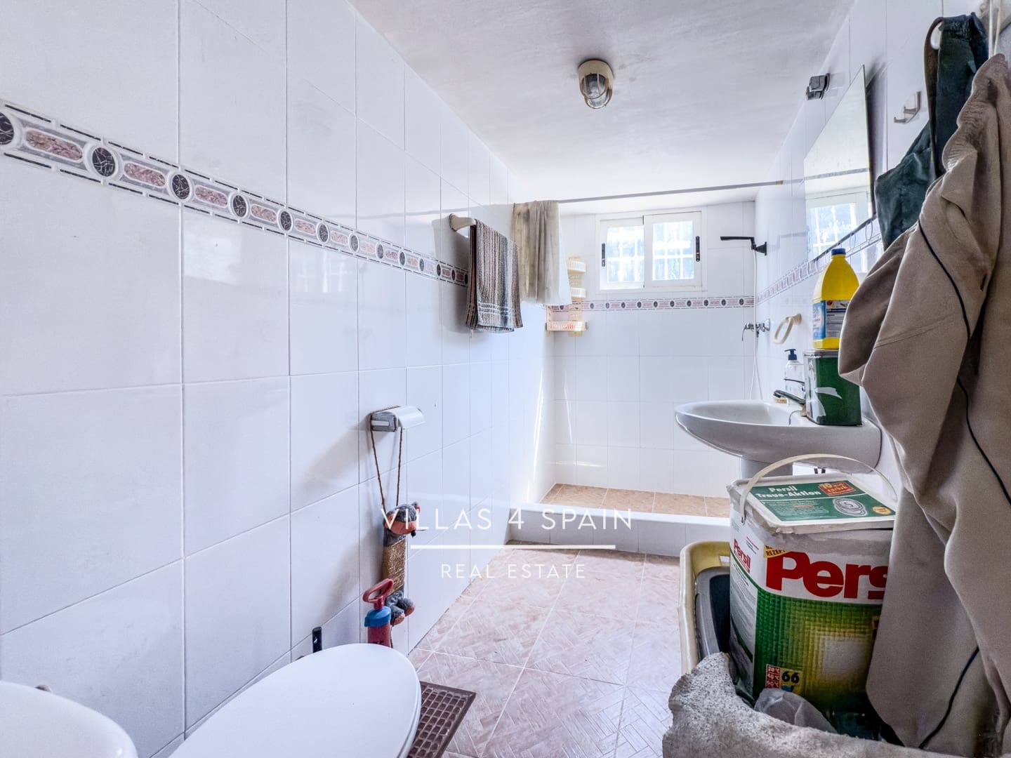 2 camera da letto Villa in vendita in Fortuna con garage - 168.000 € (Rif: 9110011)