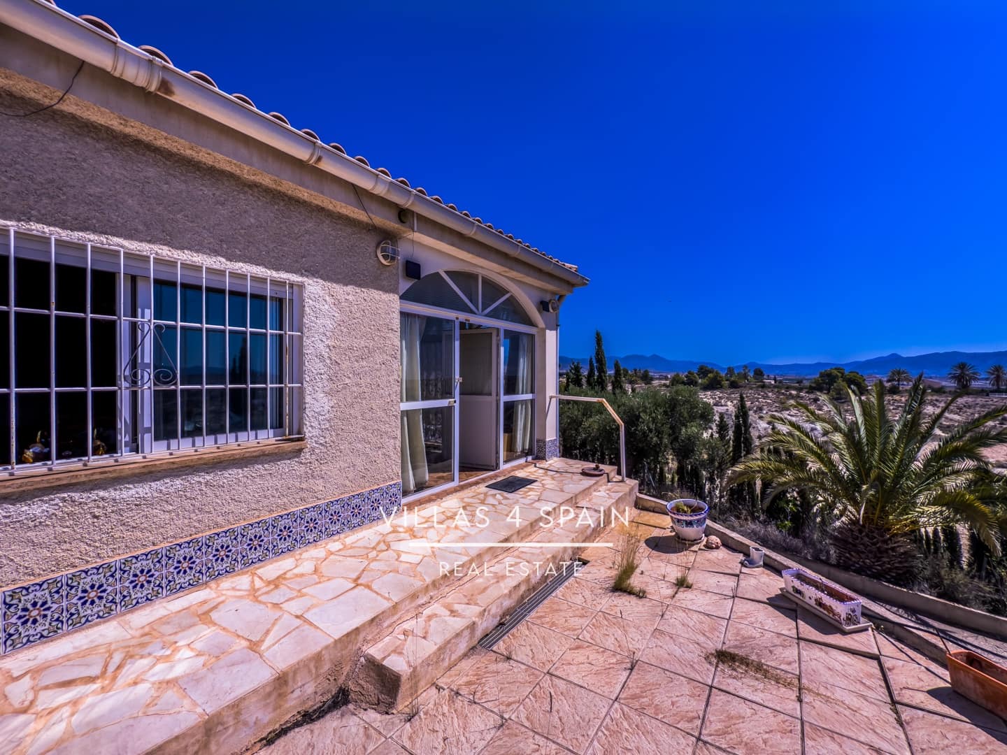 2 camera da letto Villa in vendita in Fortuna con garage - 168.000 € (Rif: 9110011)