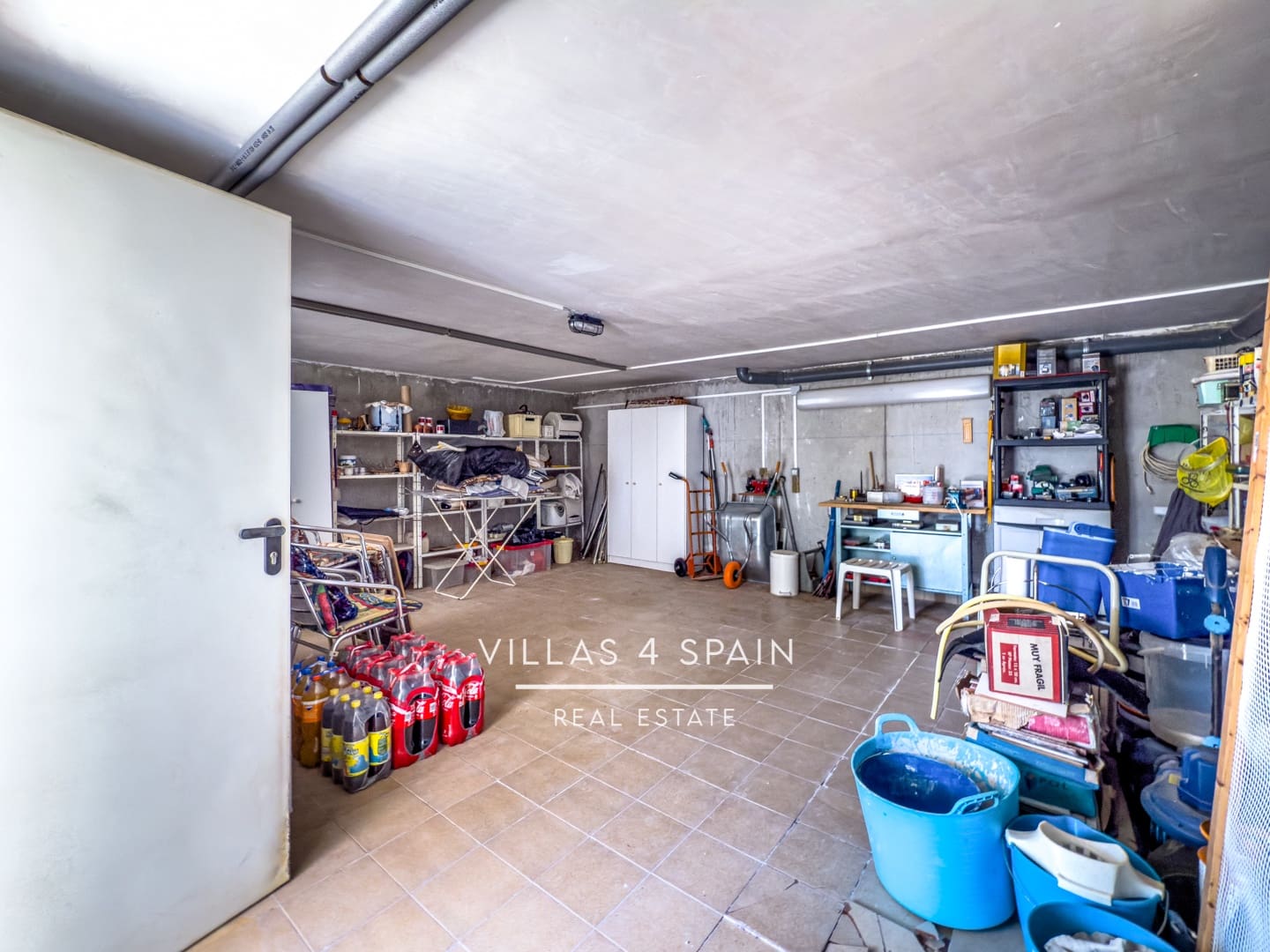 2 camera da letto Villa in vendita in Fortuna con garage - 168.000 € (Rif: 9110011)