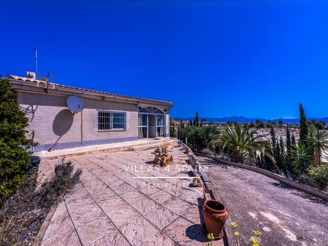 2 camera da letto Villa in vendita in Fortuna con garage - 168.000 € (Rif: 9110011)