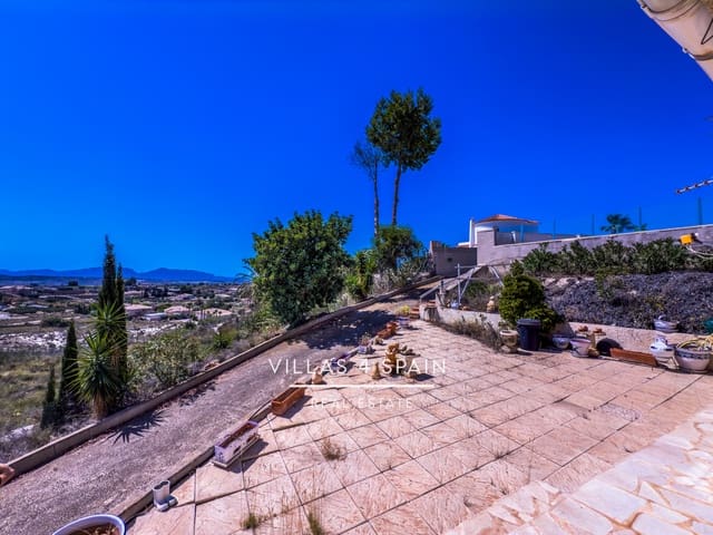 2 camera da letto Villa in vendita in Fortuna con garage - 168.000 € (Rif: 9110011)