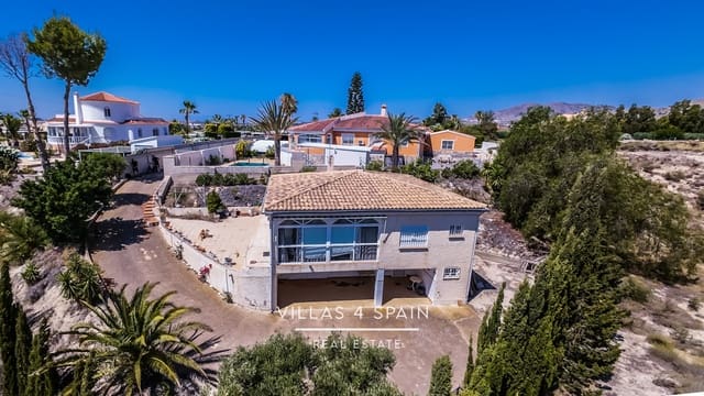 2 camera da letto Villa in vendita in Fortuna con garage - 168.000 € (Rif: 9110011)