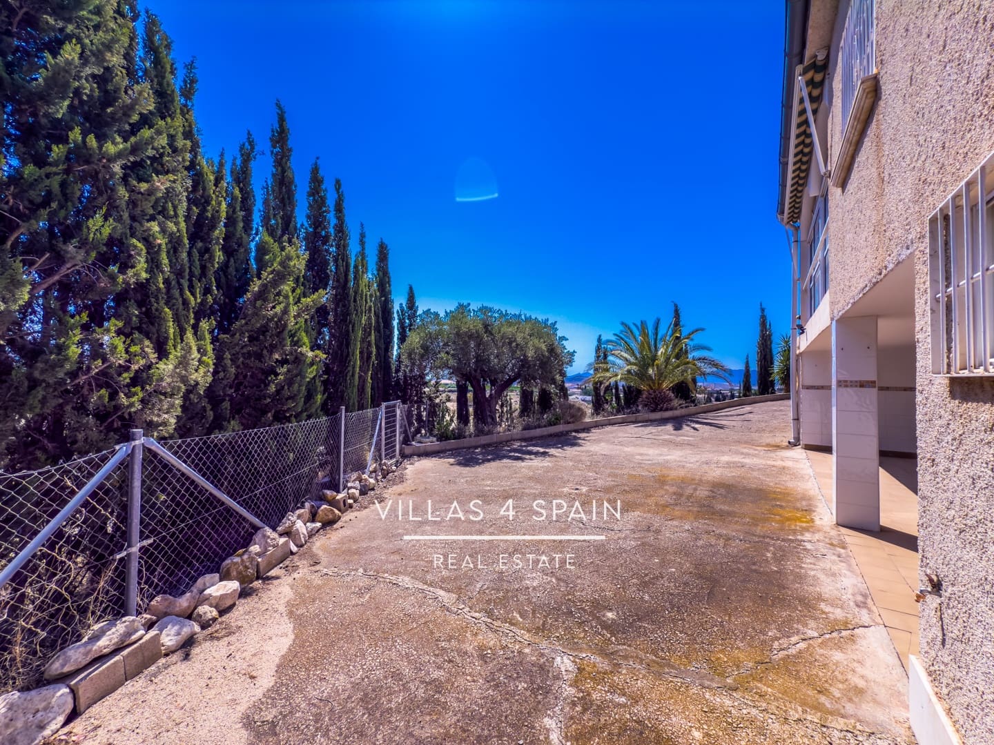 2 camera da letto Villa in vendita in Fortuna con garage - 168.000 € (Rif: 9110011)