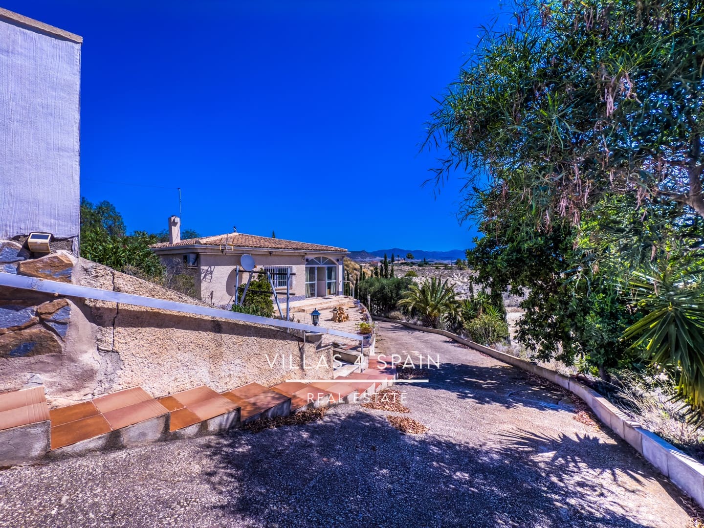 2 camera da letto Villa in vendita in Fortuna con garage - 168.000 € (Rif: 9110011)