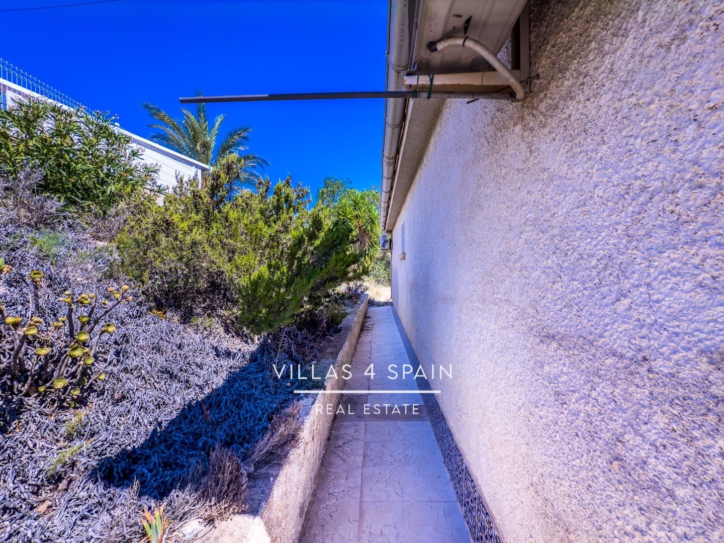 2 camera da letto Villa in vendita in Fortuna con garage - 168.000 € (Rif: 9110011)