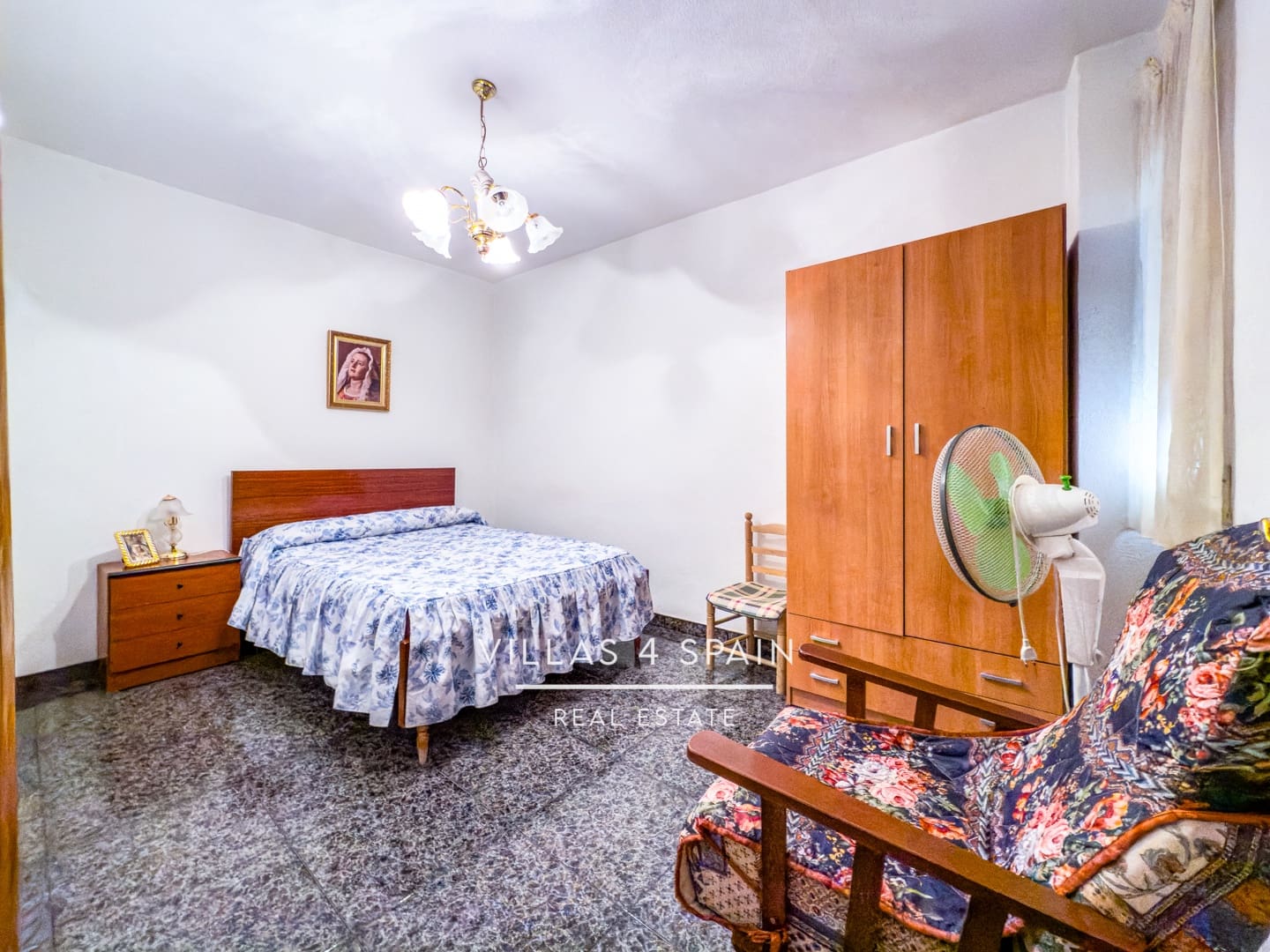 8 soverom Hus til salgs i Fortuna - € 174 000 (Ref: 9126100)